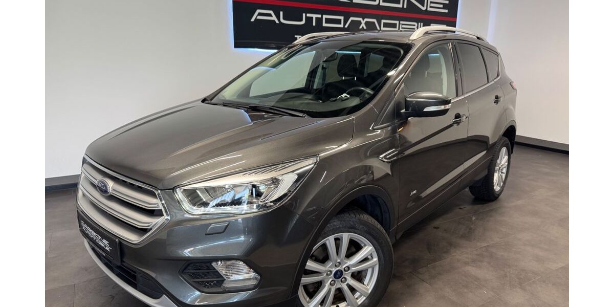 Ford Kuga 112.038 km 14.750 &euro; Bretten 75015