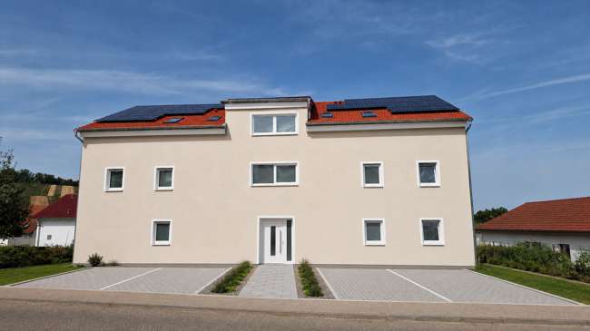 Etagenwohnung Eppingen / Kleingartach Kleingartach - 2 Zimmer, 55 m&sup2;, 770&euro; | Angebot:27236469