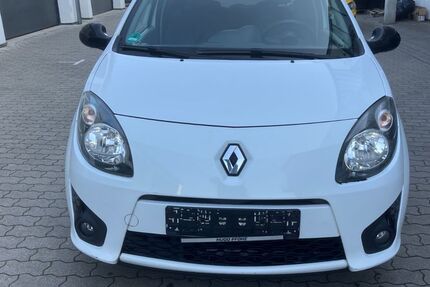 Renault Twingo 169.500 km 1.350 &euro; Oedheim 74229