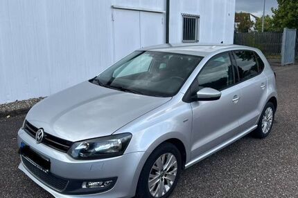 VW Polo 122.000 km 5.990 &euro; Brackenheim 74336