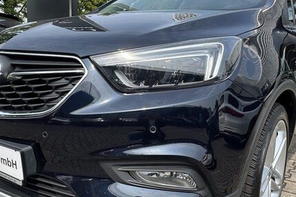 Opel Mokka X 93.098 km 10.990 &euro; Bietigheim-Bissingen 74321