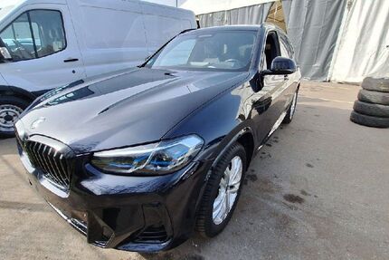 BMW X3 25.000 km 58.879 &euro; Heilbronn 74074