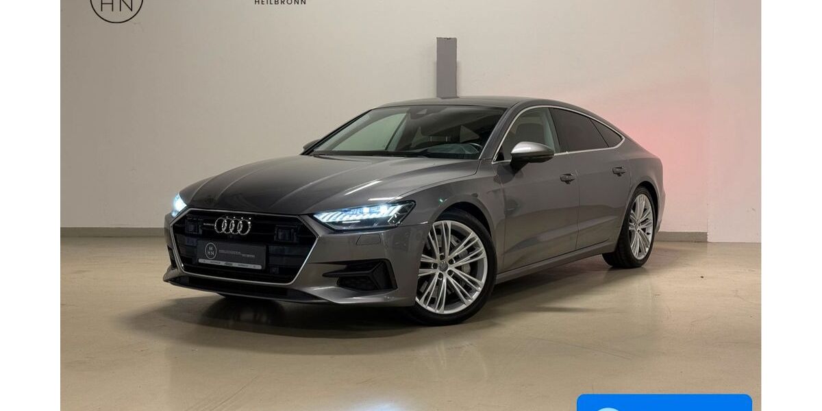 Audi A7 80.464 km 41.380 &euro; Heilbronn 74078
