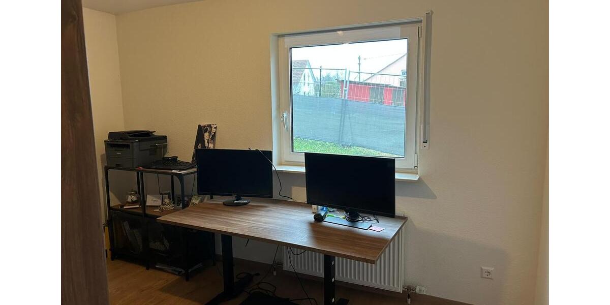 Erdgeschoßwohnung Heilbronn Frankenbach - 3 Zimmer, 79 m&sup2;, 890&euro; | Angebot:25964345