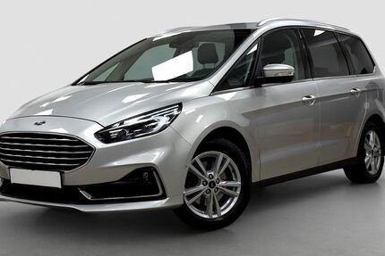 Ford Galaxy 108.455 km 26.690 &euro; Kirchardt 74912