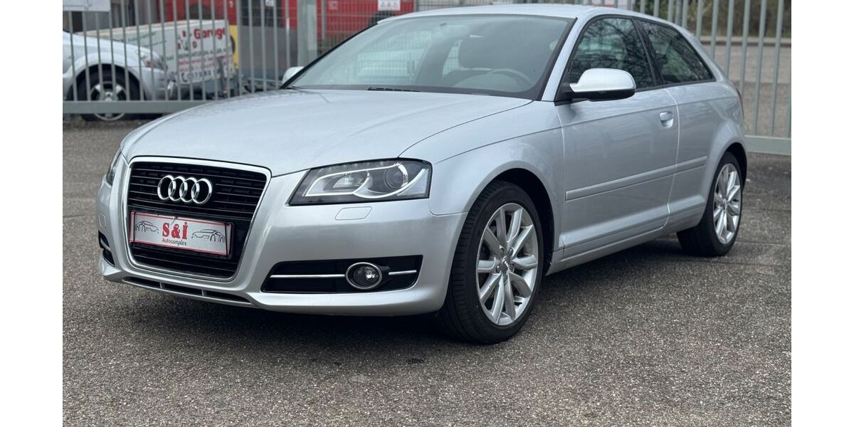Audi A3 173.000 km 6.990 &euro; Bruchsal 76646