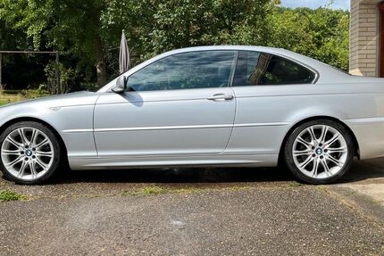 BMW 330 83.350 km 21.990 &euro; Neckargemünd 69151