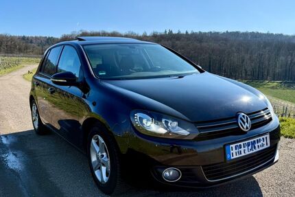 VW Golf 167.000 km 10.900 &euro; Schwaigern 74193