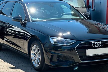 Audi A4 138.000 km 18.995 &euro; Bruchsal-Helmsheim 76646
