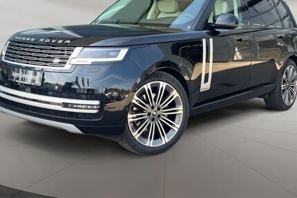 Land Rover Range Rover 30.786 km 137.864 &euro; Neckarsulm-Obereisesheim 74172