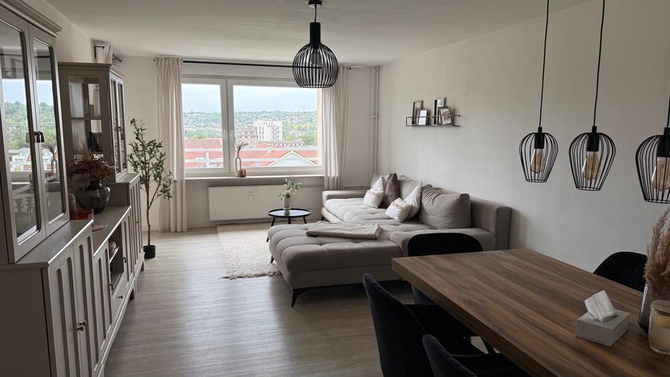 Etagenwohnung Niefern-Öschelbronn Öschelbronn - 3 Zimmer, 83 m&sup2;, 299.000&euro; | Angebot:26834063