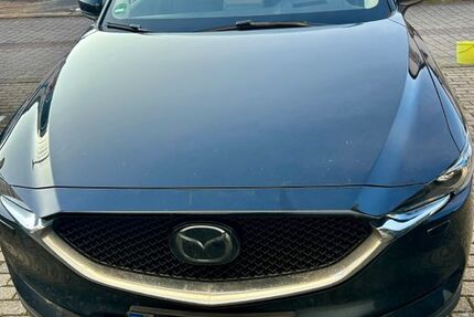 Mazda CX-5 139.400 km 15.800 &euro; bad rappenau 74906