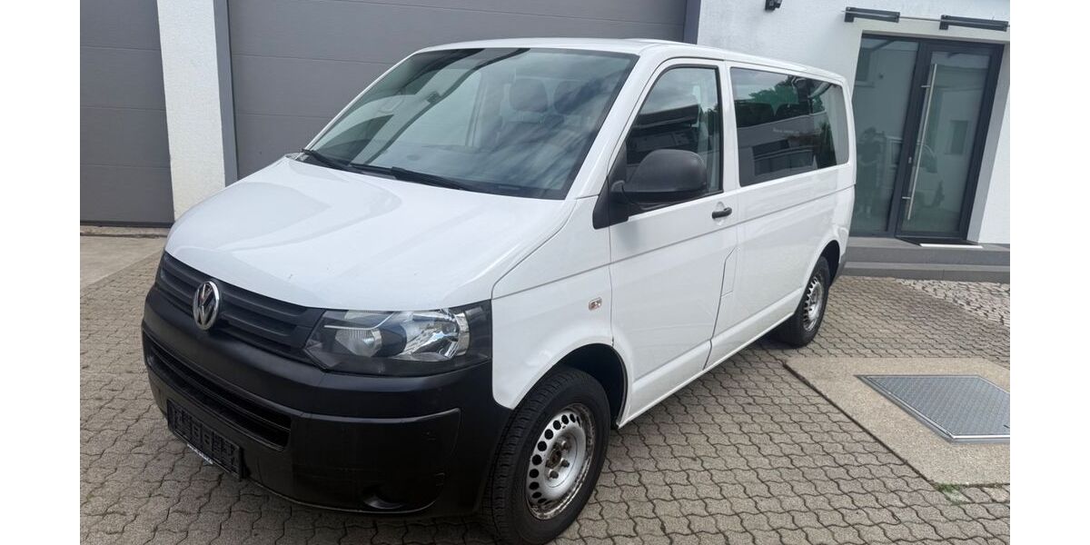 VW T5 Transporter 246.925 km 8.999 &euro; Heilbronn 74081