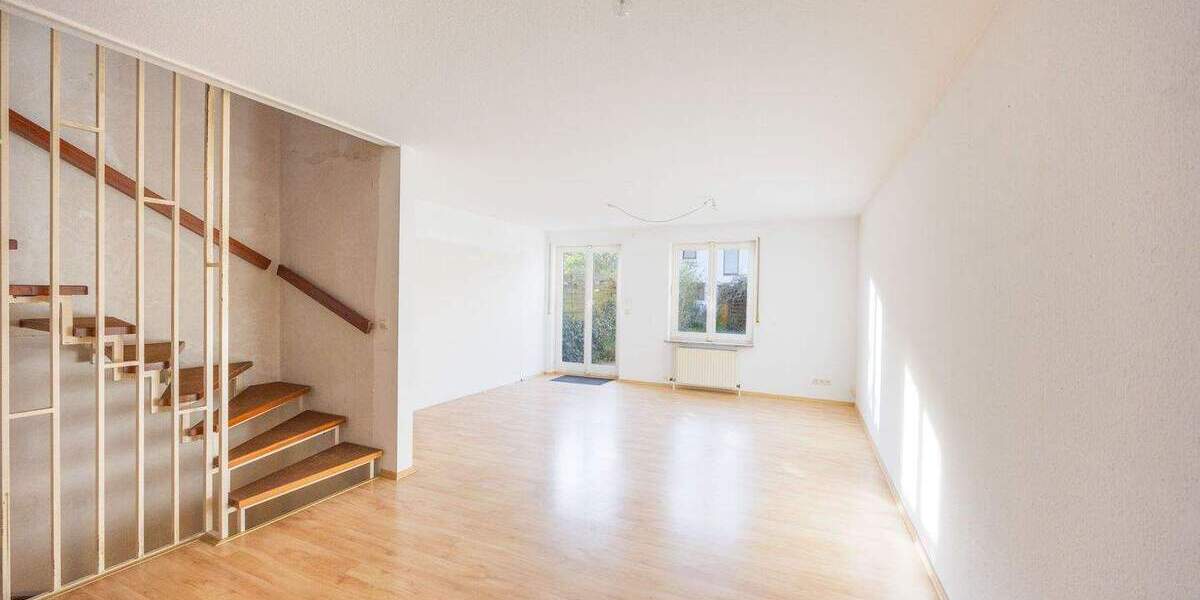 Doppelhaushälfte Pleidelsheim - 5 Zimmer, 121 m&sup2;, 399.000&euro; | Angebot:25697990