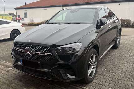 Mercedes-Benz GLE 450 59.000 km 90.000 &euro; Östringen 76684