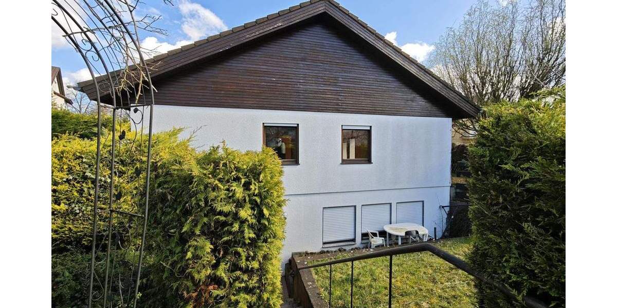 Bungalow Sachsenheim Kleinsachsenheim - 5 Zimmer, 154 m&sup2;, 537.000&euro; | Angebot:25866332