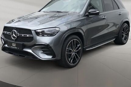 Mercedes-Benz GLE 450 16.449 km 96.879 &euro; Neckarsulm-Obereisesheim 74172
