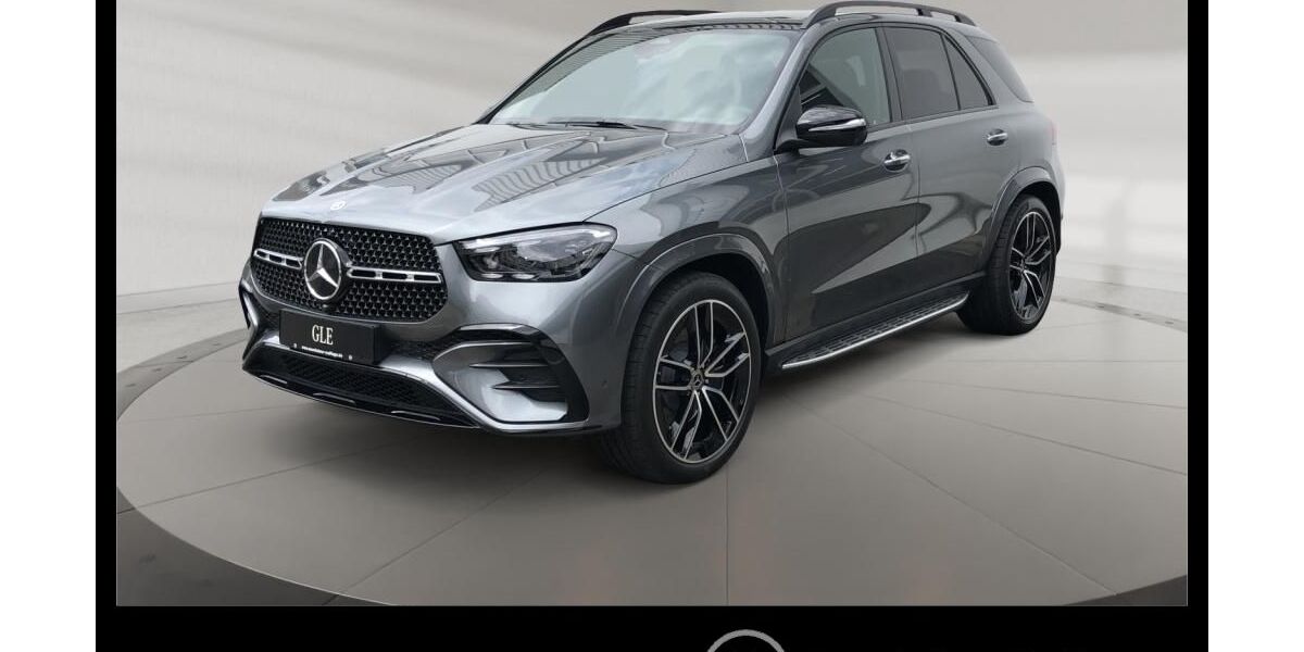 Mercedes-Benz GLE 450 16.449 km 96.879 &euro; Neckarsulm-Obereisesheim 74172