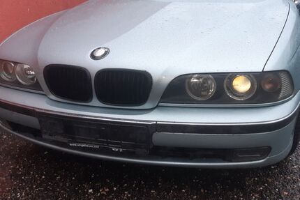 BMW 523 307.000 km 2.290 &euro; Forst / Bruchsal 76694