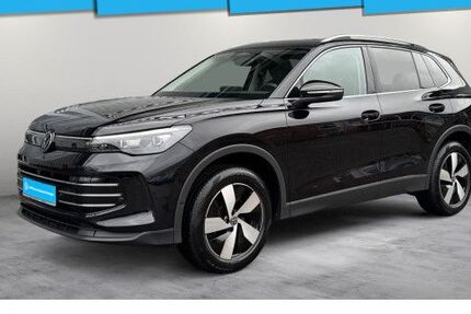 VW Tiguan 20.320 km 40.990 &euro; Mosbach 74821