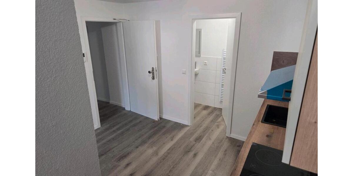 Erdgeschoßwohnung Neckarsulm - 2 Zimmer, 40 m&sup2;, 650&euro; | Angebot:25964392