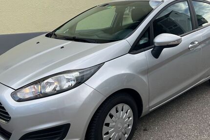Ford Fiesta 116.234 km 4.790 &euro; Neckarsulm 74172