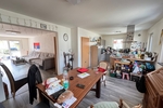 Energieeffizientes EFH mit Einliegerwohnung, Terrasse und großem Hof - Einfamilienhaus Sulzfeld | Angebot:24344056