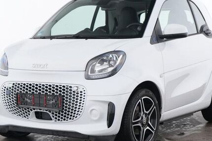 Smart ForTwo 6.393 km 19.888 &euro; Bruchsal 76646