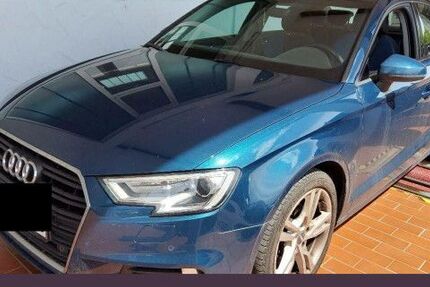 Audi A3 95.000 km 16.230 &euro; Heilbronn 74076