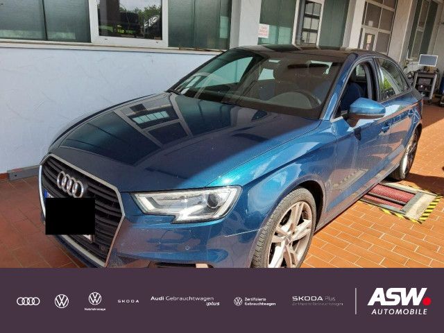 Audi A3 95.000 km 16.230 &euro; Heilbronn 74076