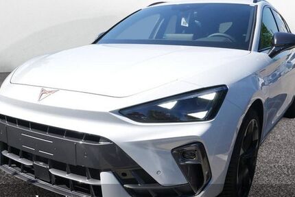 Cupra Leon 12.500 km 36.790 &euro; Bietigheim-Bissingen 74321