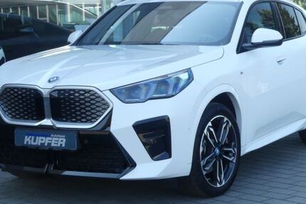 BMW iX2 6.620 km 46.900 &euro; Vaihingen / Enz 71665