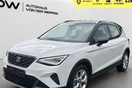 Seat Arona 3.500 km 23.280 &euro; Mosbach 74821