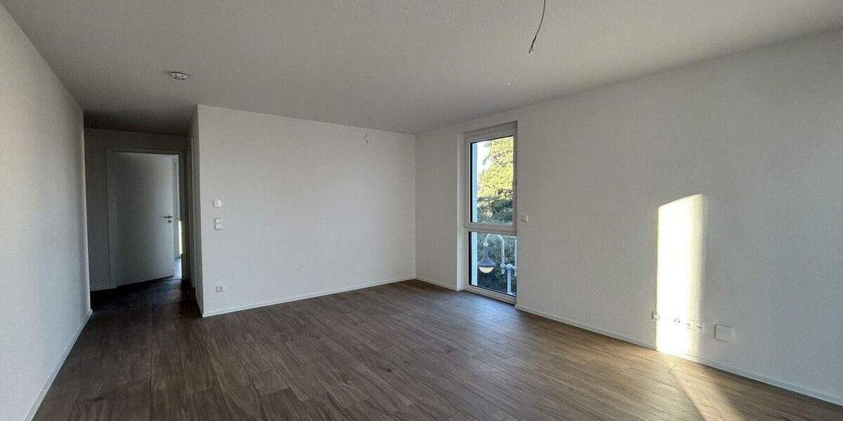 Etagenwohnung Bad Friedrichshall / Kochendorf (Württemberg) Kochendorf - 4 Zimmer, 84 m&sup2;, 1.330&euro; | Angebot:25701411