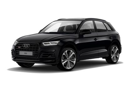 Audi SQ5 70.500 km 46.500 &euro; Bad Friedrichshall 74177