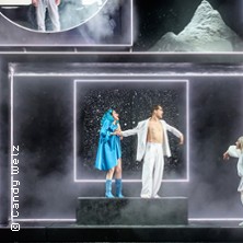 Lazarus 01.07.2026 Theater Heilbronn