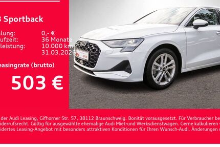 Audi A3 27.900 km 32.390 &euro; Heilbronn 74074