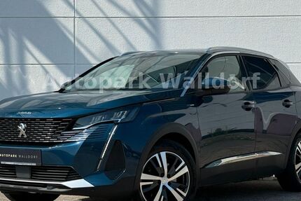 Peugeot 3008 183.000 km 14.800 &euro; Walldorf 69190