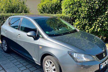 Seat Ibiza 173.000 km 3.200 &euro; Bad Friedrichshall 74177
