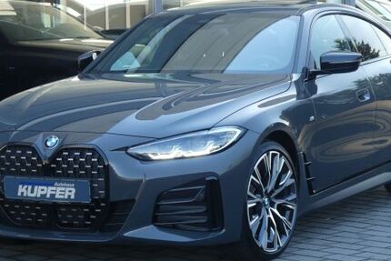 BMW 420 Gran Coupé 24.980 km 46.700 &euro; Vaihingen / Enz 71665