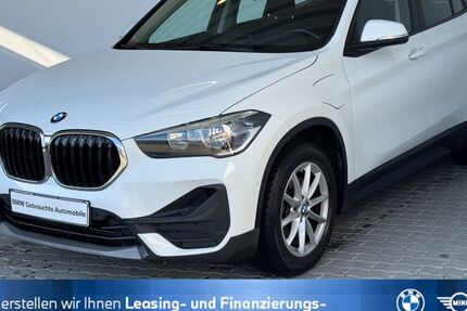 BMW X1 47.523 km 22.300 &euro; Heilbronn 74074
