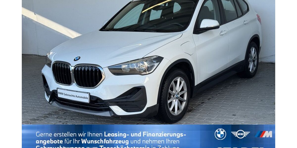 BMW X1 47.523 km 22.300 &euro; Heilbronn 74074