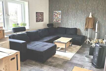 Wohnung Kirchardt - 2 Zimmer, 80 m&sup2;, 790&euro; | Angebot:26639105