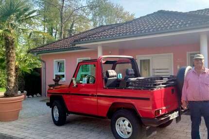 Mercedes-Benz 250 98.000 km 59.000 &euro; Bad Rappenau 74906