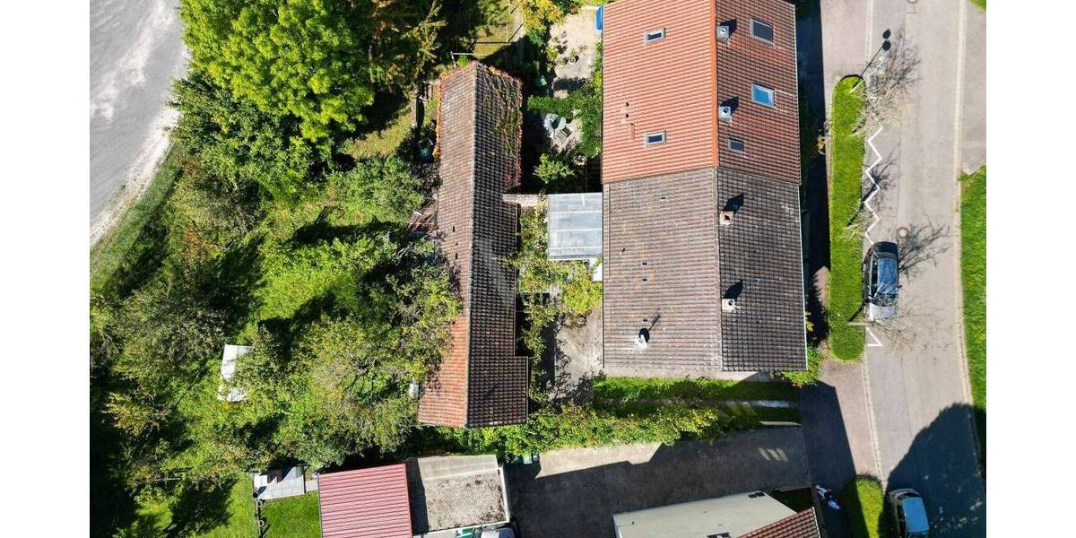 Doppelhaushälfte Sulzfeld - 3 Zimmer, 130 m&sup2;, 249.000&euro; | Angebot:25670882