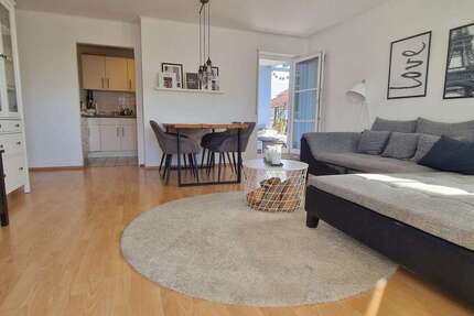 Wohnung Bad Rappenau - 3 Zimmer, 82 m&sup2;, 299.000&euro; | Angebot:23524199