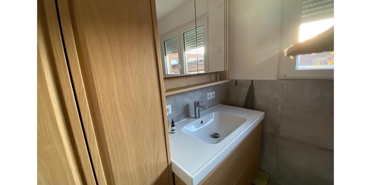 Erdgeschoßwohnung Bretten - 3.5 Zimmer, 75 m&sup2;, 990&euro; | Angebot:25267185