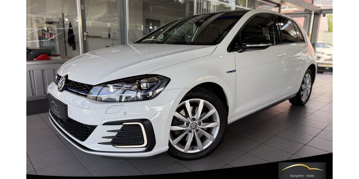 VW Golf 86.000 km 16.990 &euro; Heilbronn 74080