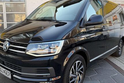 VW T6 Multivan 132.006 km 33.980 &euro; Aglasterhausen 74858