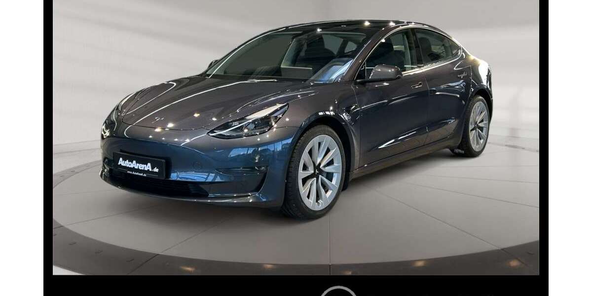 Tesla Model 3 44.280 km 31.326 &euro; Neckarsulm-Obereisesheim 74172